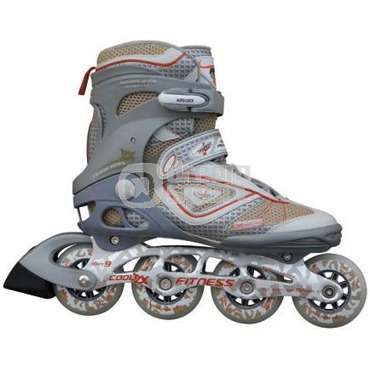 Inline brusle Tempish Fitness cool ZX lady 10 orange
