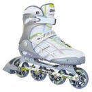 Inline brusle Tempish Mondial 11 silver