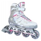 Inline brusle Tempish Mondial 11 pink