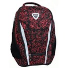 In-line batoh Tempish Praxis black