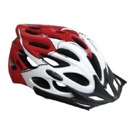 Přilba Tempish Safety red
