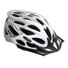 Přilba Tempish Safety silver