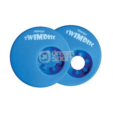 Plavací rukávky Swim Disc modré