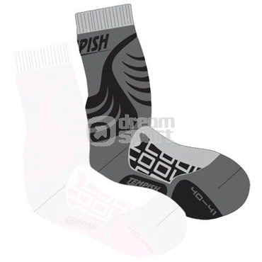 Ponožky Tempish Skate Air Massice černé z kategorie .