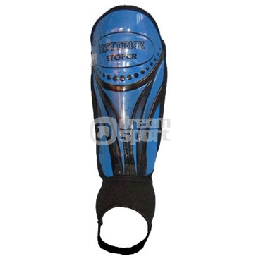Chrániče holení Tempish Stopper blue