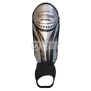 Chrániče holení Tempish Stopper silver