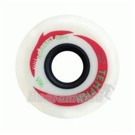 Kolečka Tempish Agresiv PU 61 mm/90A (1ks) Náhradní kolečko do agressive bruslí. 
 Tvrdost:  90A 
 Průměr:  61 mm 
 Tloušťka:  24 mm...  T
