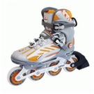 Inline brusle Tempish I-MAX II lady 84 Speciálně vytvořena brusle pro dámské chodidlo, je určena pro rekreační, sportovní fitnes a...  
