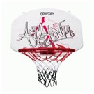 ATLANTA basketbalový set Dětská basketbalová deska pro vnitřní využití.  