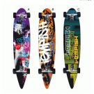 Longboard Tempish LEGEND