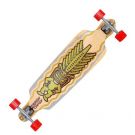 Longboard Tempish Crazy