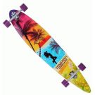 Longboard Tempish Navigator
