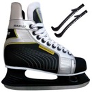 Ledn� brusle Tempish DOMINANT 555 08 + chr�n�� brusl� Tempish zdarma Ledn� brusle Tempish DOMINANT 555, vyvinut� hlavn� pro v�konnostn� nebo rekrea�n� sport. Skv�le... Zimn� brusle na led Tempish