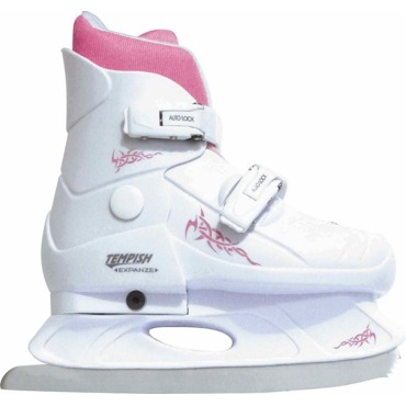 Lední brusle Tempish LADY EXPANZE pink 10
