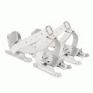 Lední brusle Tempish BABY SKATES - Kačenky