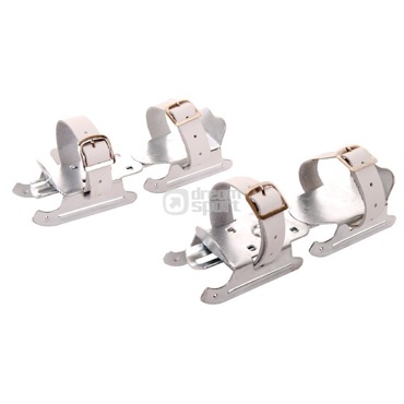 Lední brusle Tempish BABY SKATES - Kačenky