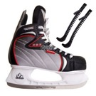Ledn� brusle Tempish DIRECT 407 black 08 + chr�n�� brusl� Tempish zdarma Pohodln� ledn� hokejov� brusle Tempish DIRECT 407, vyvinut� pro rekrea�n� sport. Skv�l� na... Zimn� brusle na led Tempish