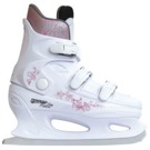 Lední brusle Tempish VISION pink Lední brusle Tempish VISION, určené pro rekreační sporty.