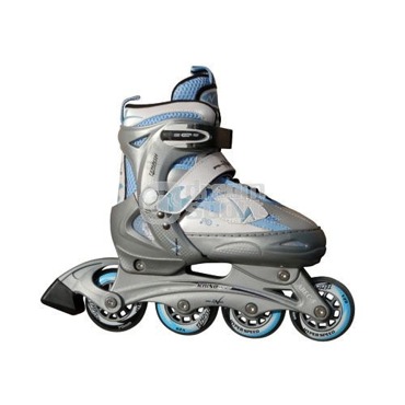 Inline brusle Tempish Rhino blue 09