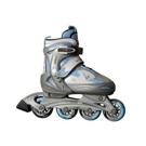 Inline brusle Tempish Rhino blue 09 Nov� model d�tsk�ch brusl� Rhino 2009 D�tsk� kole�kov� brusle Tempish