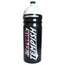Sportovn� l�hev Tempish black 0,7 l Plastov� sportovn� l�hav z antibakteri�ln�ho materi�lu zaru�uj�c� �istotu. Uzav�rateln� n�ustek a... Florbal Tempish