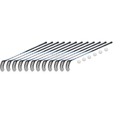 Florbalový set Tempish Cross 95 cm