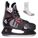Brusle Tempish ULTIMATE SH 25 + sportovn� pono�ky Sensor zdarma