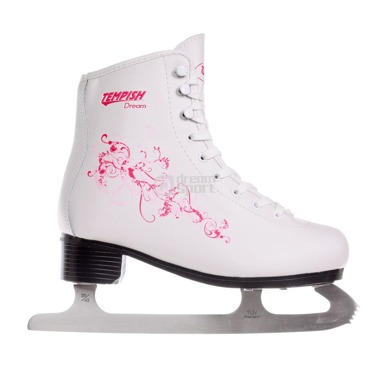 Lední brusle Tempish DREAM pink 09
