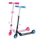 Dětská skládací koloběžka Tempish IGNIS 125 AL pink
