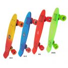 Skateboard Tempish BUFFY STAR blue