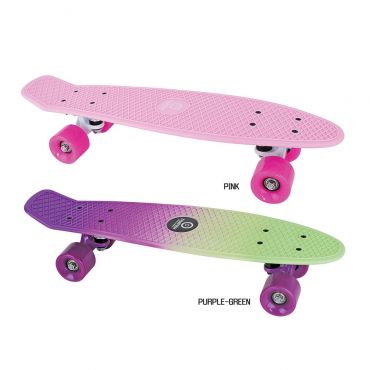 Skateboard Tempish BUFFY SWEET pink z kategorie .