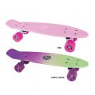 Skateboard Tempish BUFFY SWEET purple