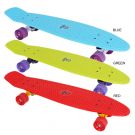 Skateboard Tempish BUFFY 28'' red
