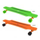 Longboard Tempish BUFFY 68'' orange