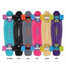 Skateboard Tempish BUFFY 2017 pink