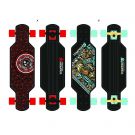 Longboard Tempish BUFFY 29 CONTROL A