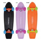 Dětský skateboard Tempish BUFFY junior 2017 orange