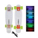 Skateboard Tempish BUFFY I-FLASH