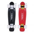 Skateboard Tempish BUFFY FLASH W red