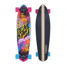 Mini longboard Tempish SPLASH