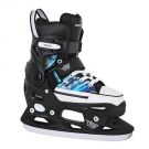 Roztahovací brusle Tempish REBEL ICE ONE PRO