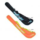 Vak florbalové hole Tempish junior black