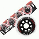 Sada koleček Tempish RADICAL 76x24 84A (4ks)