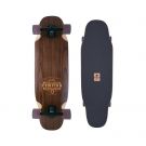 Longboard Tempish MORAVIA