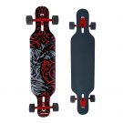 Longboard Tempish JUNGLE DEER