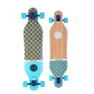 Longboard Tempish NAUTICAL
