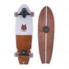 Longboard Tempish SURFY