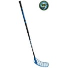 Florbalov� hokejka Player SQL 29 96 cm Excelentn� florbalka pro profesion�ln� hr��e s dokonal�mi vlastnostmi. Odoln� �er�, velk� plocha... Florbal Unihoc