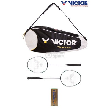 Badmintonový set Victor Pro Ladon New 2011