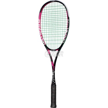 Squashová raketa TECNIFIBRE Supreme Ruby 130 Lady